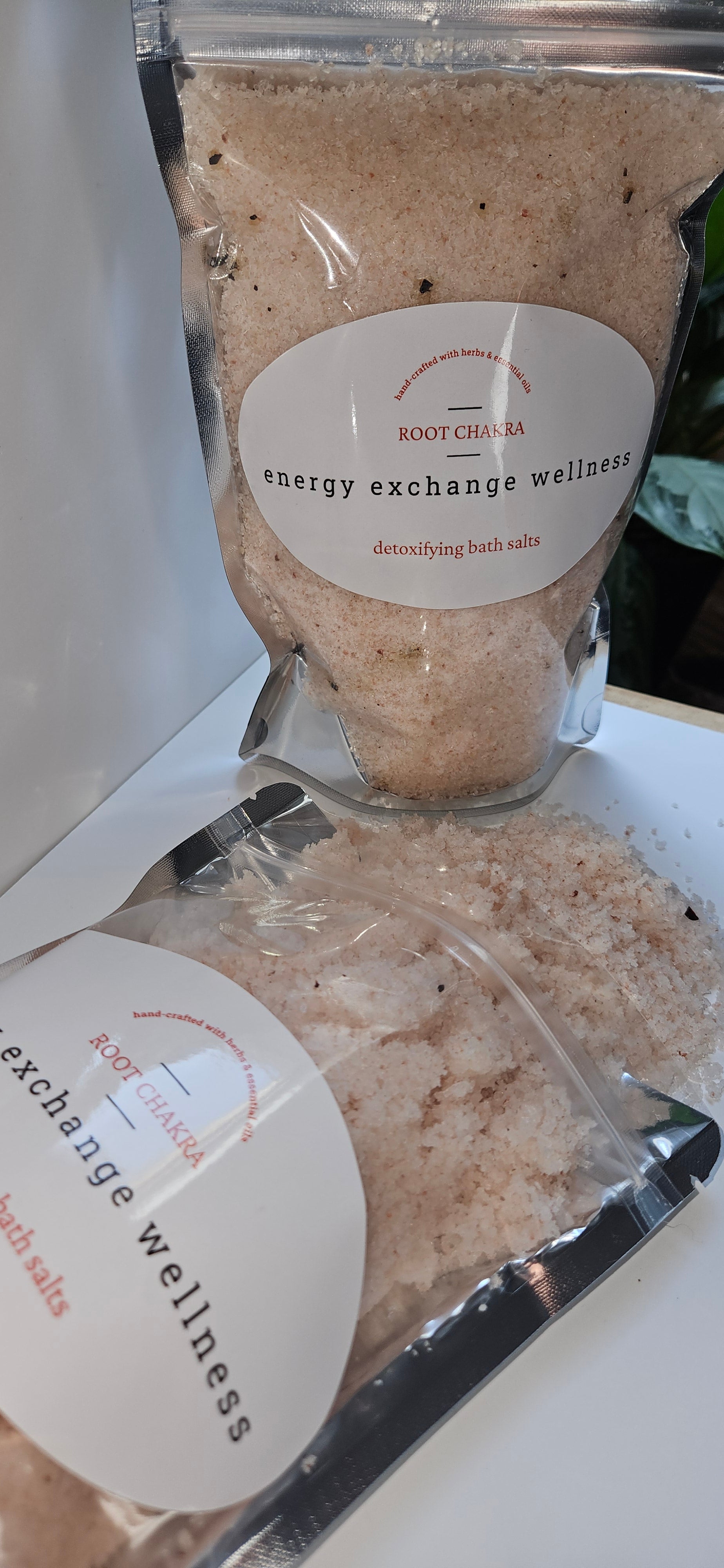 Bath Salts- NON- MEDICATED