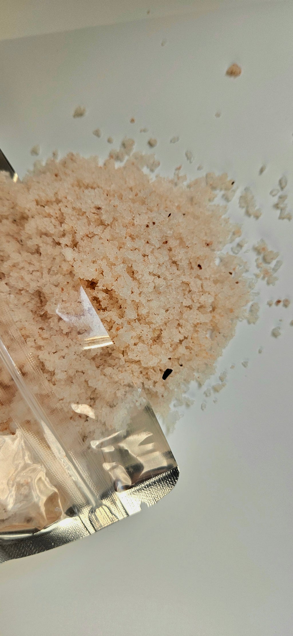 Bath Salts -Root Chakra