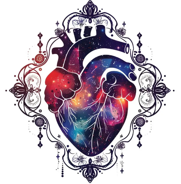 Karmic Love & Soul Alchemy